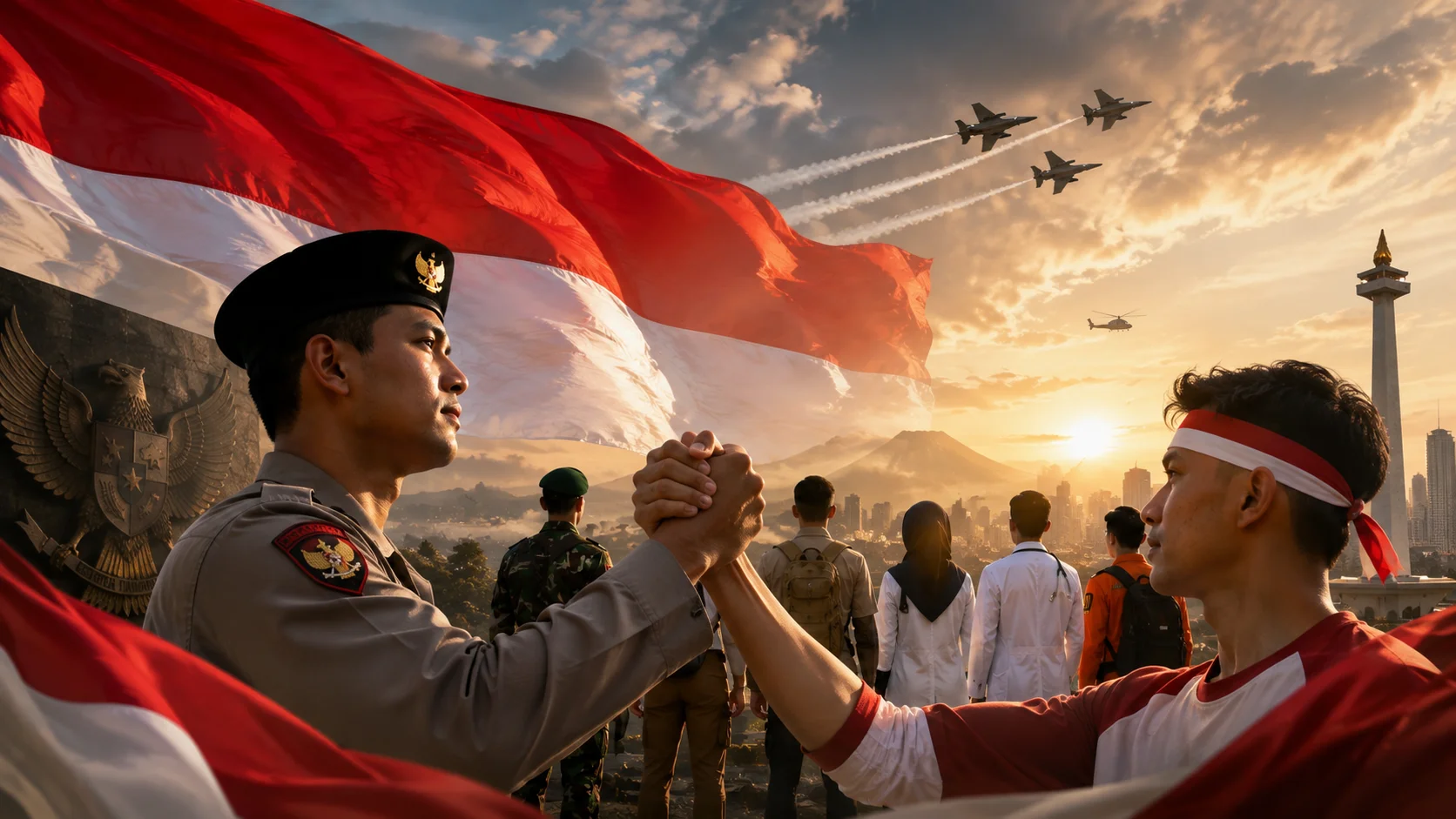 sahabat-polisi-indonesia-bela-negara