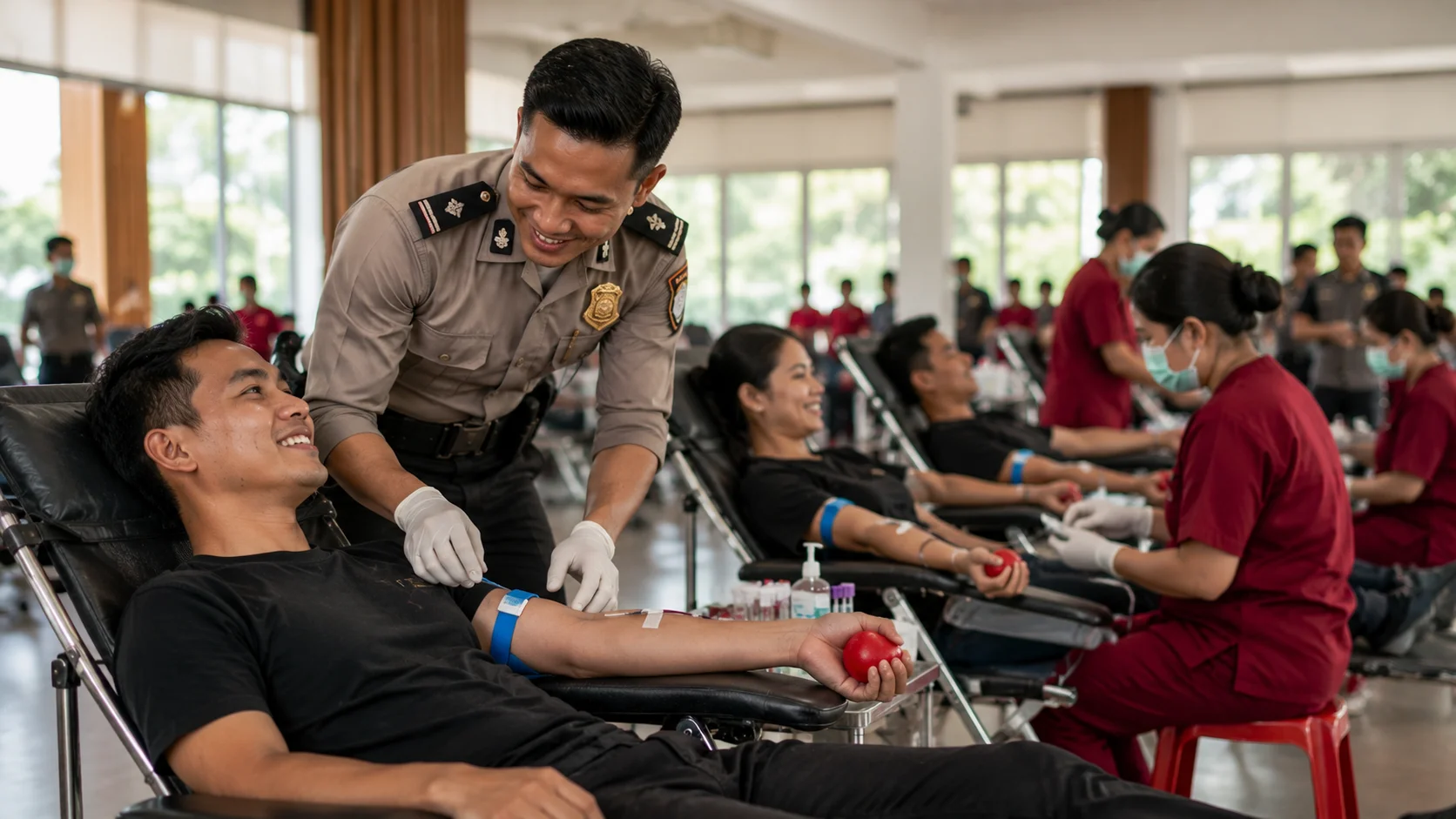 sahabat-polisi-indonesia-donor-darah